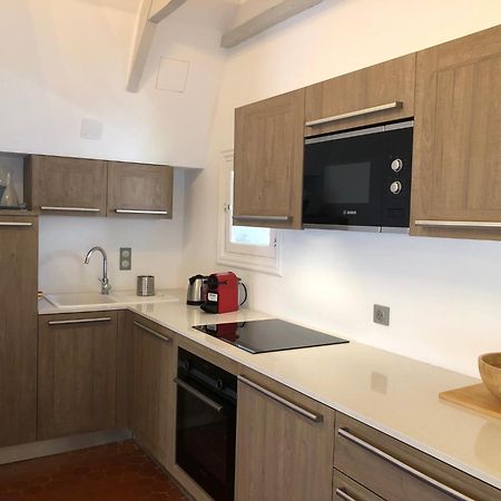 Villa Lina Menton Luaran gambar