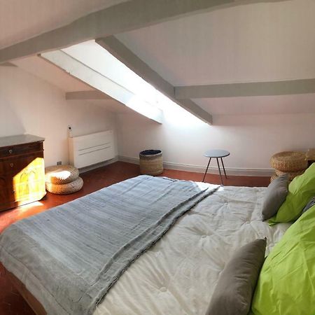 Villa Lina Menton Luaran gambar