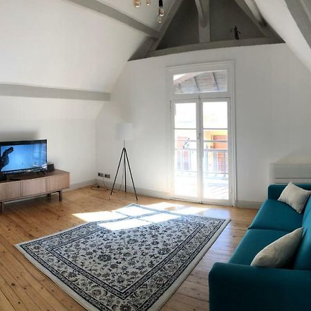 Villa Lina Menton Luaran gambar