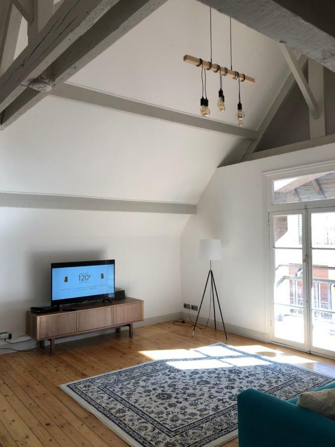 Villa Lina Menton Luaran gambar