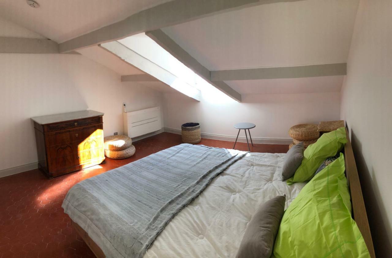 Villa Lina Menton Luaran gambar