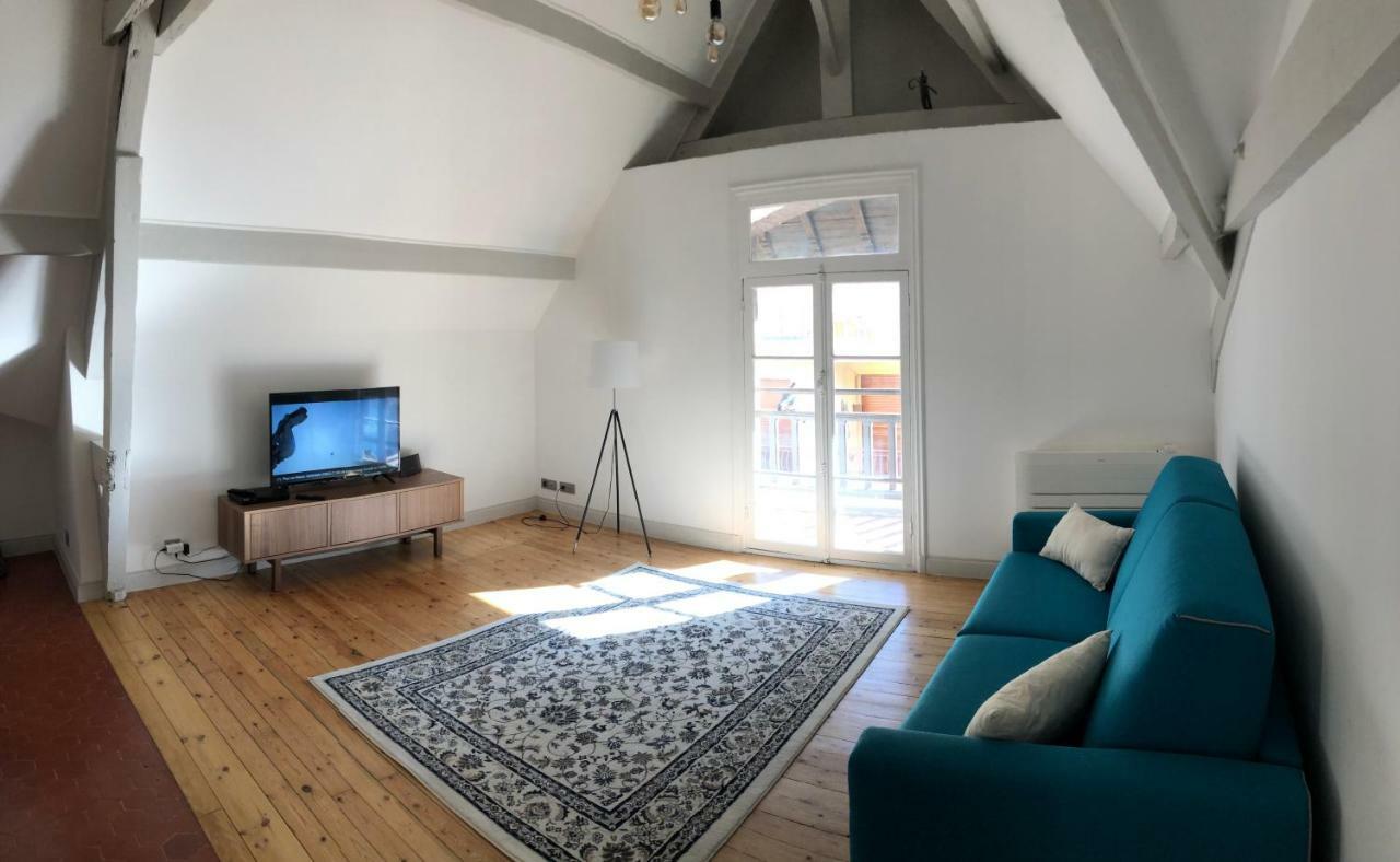 Villa Lina Menton Luaran gambar